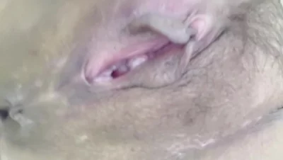 会呼吸的屄