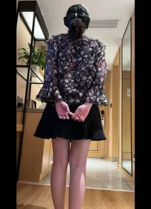 老婆想找单男