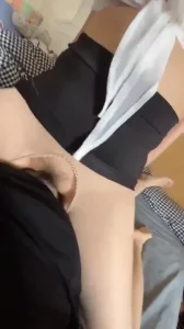 白丝