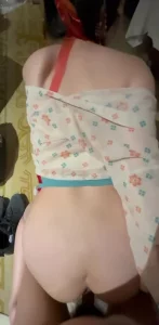 后入别人的母狗老婆